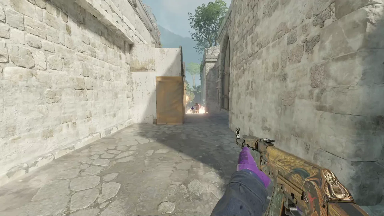 highlight